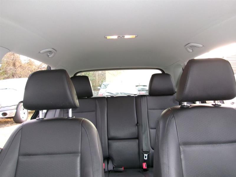 Volkswagen Tiguan  2017