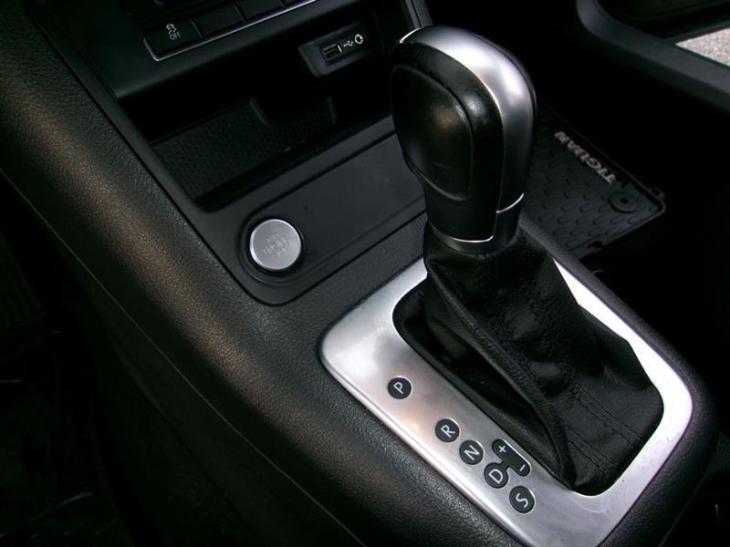 Volkswagen Tiguan  2017