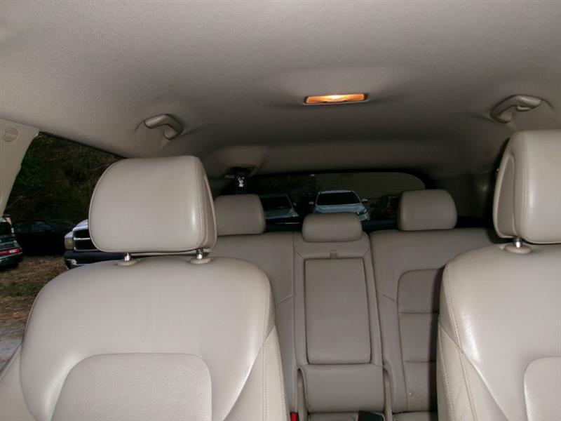 Hyundai Tucson  2016