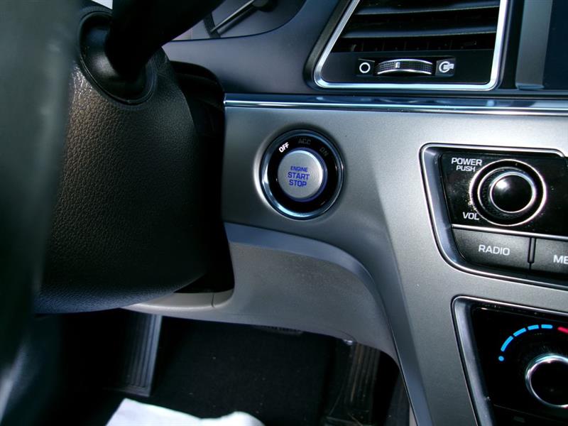 Hyundai Sonata Hybrid  2016