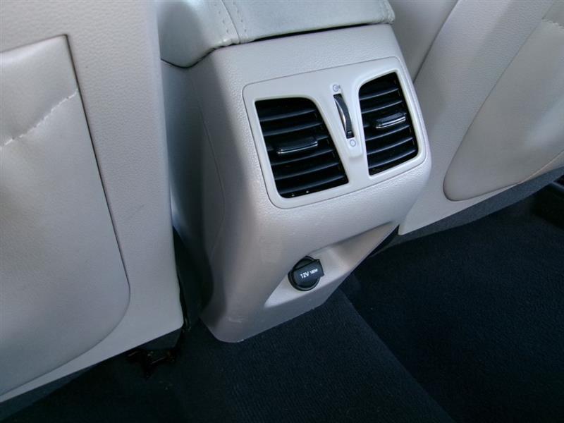 Hyundai Sonata Hybrid  2016