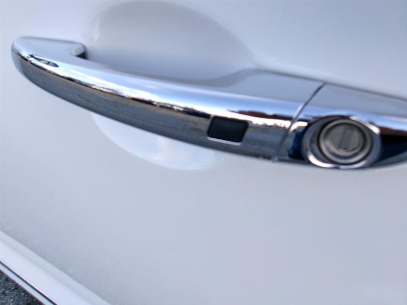 Hyundai Sonata Hybrid  2016