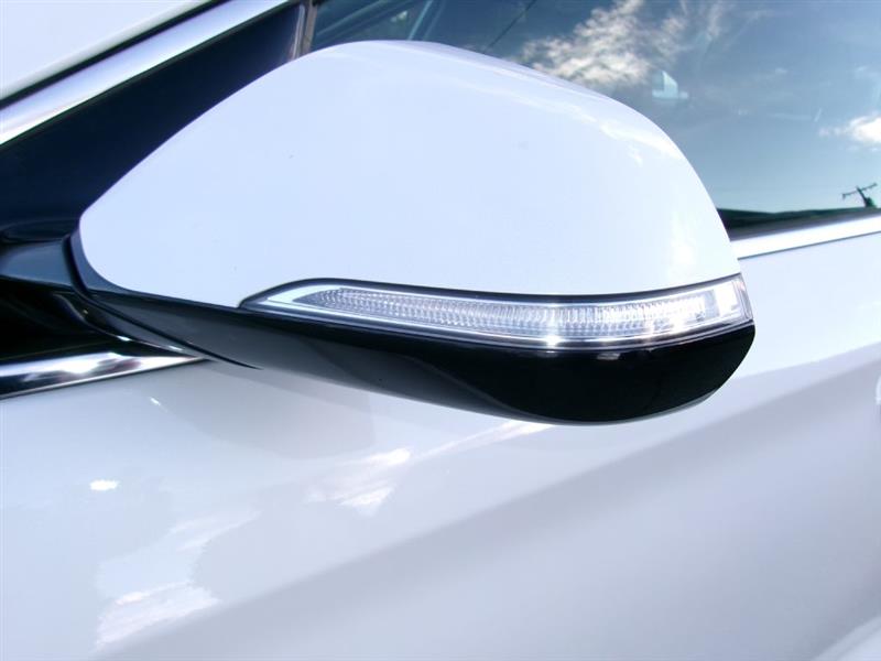 Hyundai Sonata Hybrid  2016