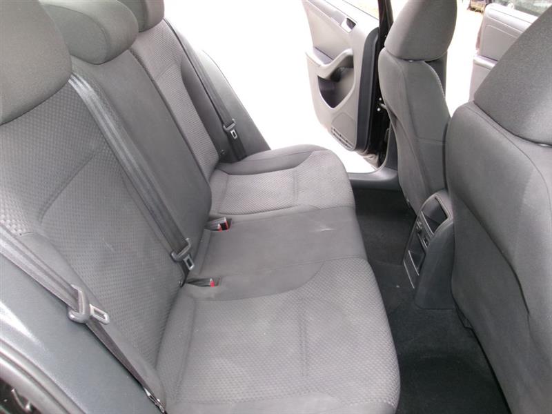 Volkswagen Jetta  2013