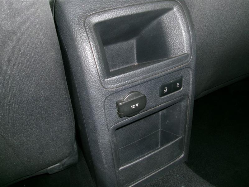 Volkswagen Jetta  2013