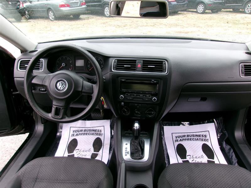 2013 Volkswagen Jetta Base - Photo 14