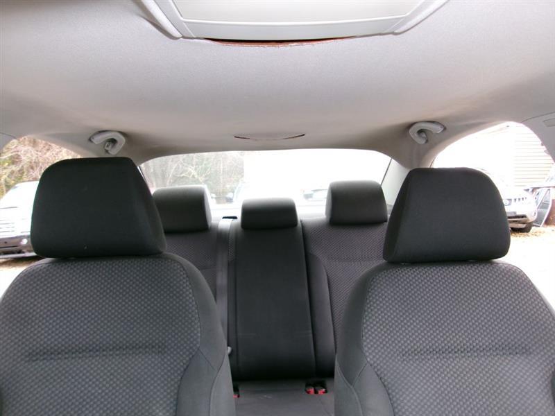 2013 Volkswagen Jetta Base - Photo 15