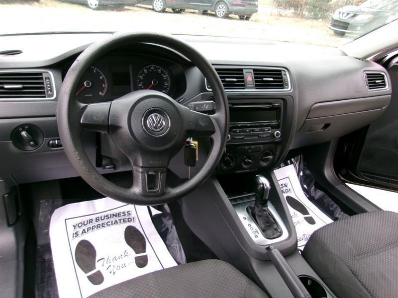 2013 Volkswagen Jetta Base - Photo 16