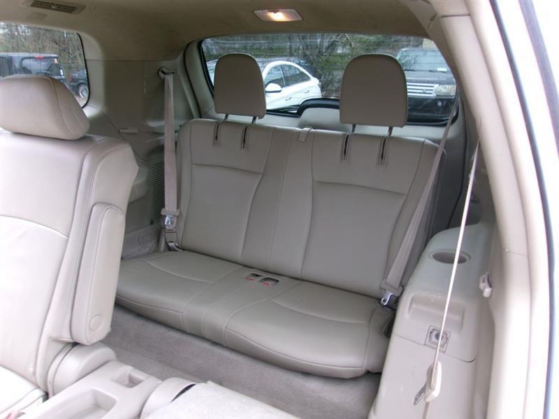 Toyota Highlander  2010