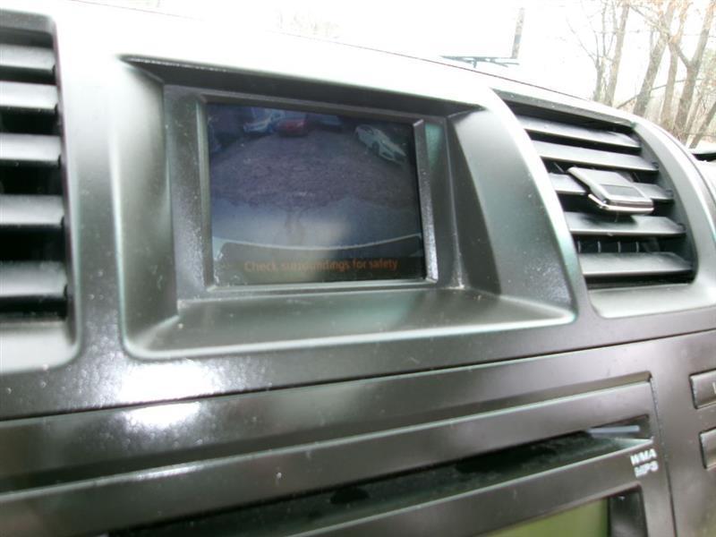 Toyota Highlander  2010