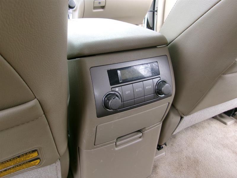 Toyota Highlander  2010