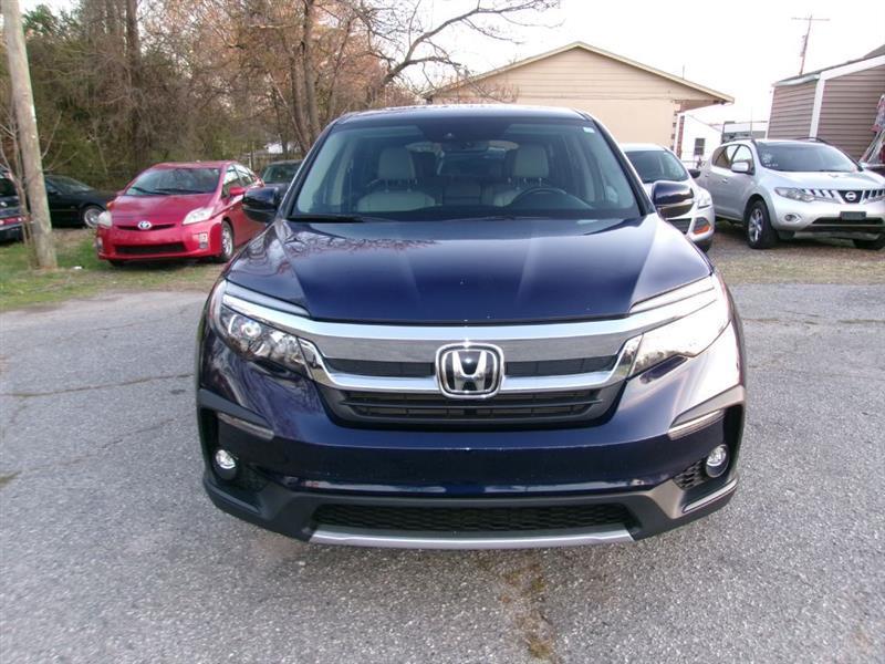 Honda Pilot  2022
