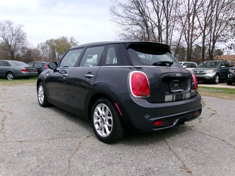 MINI Cooper  2015