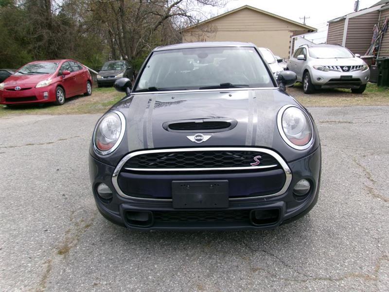 MINI Cooper  2015