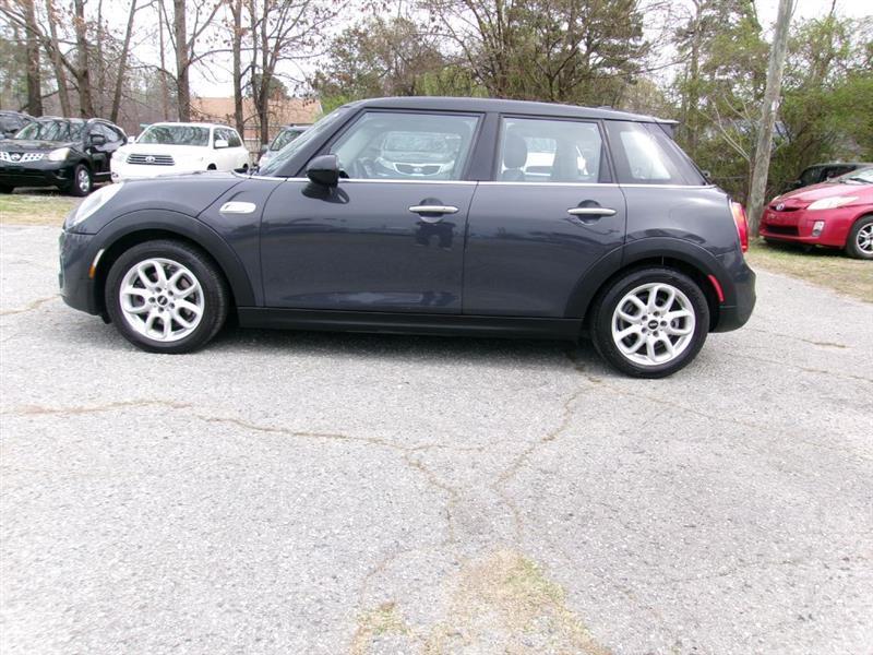MINI Cooper  2015