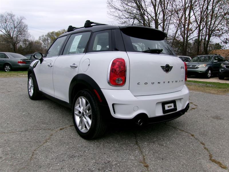 MINI Countryman  2013
