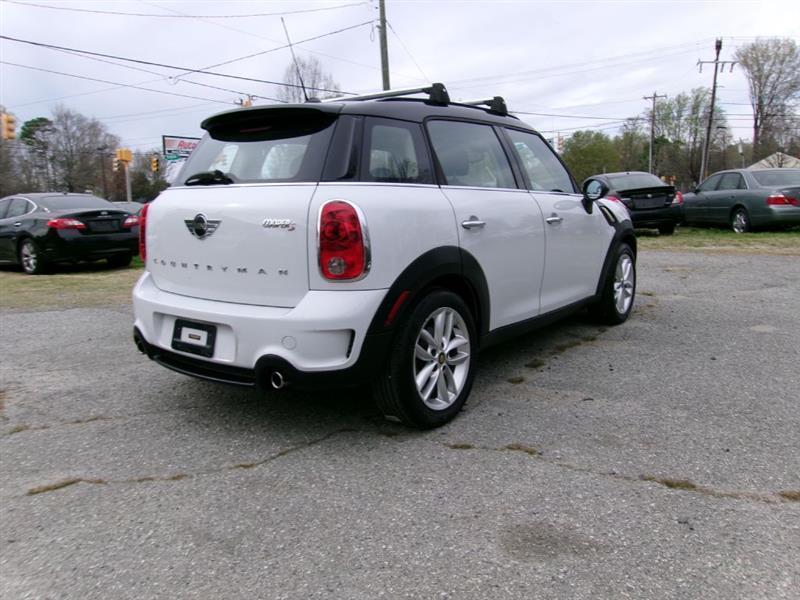 MINI Countryman  2013