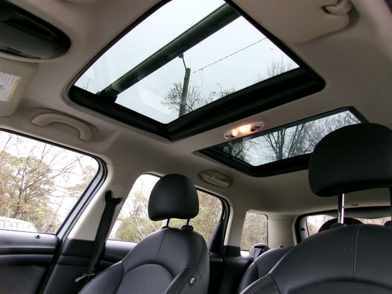 MINI Countryman  2013