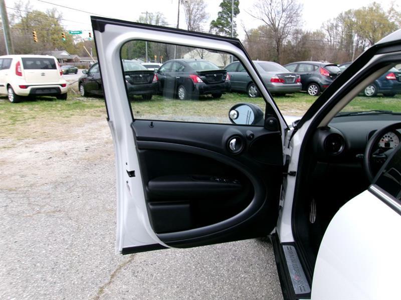 MINI Countryman  2013