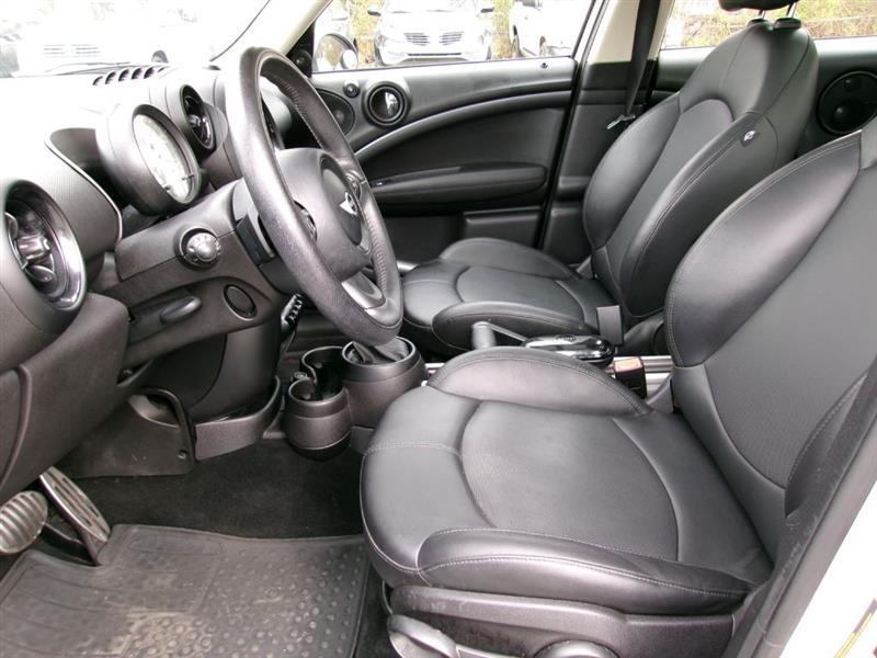 MINI Countryman  2013