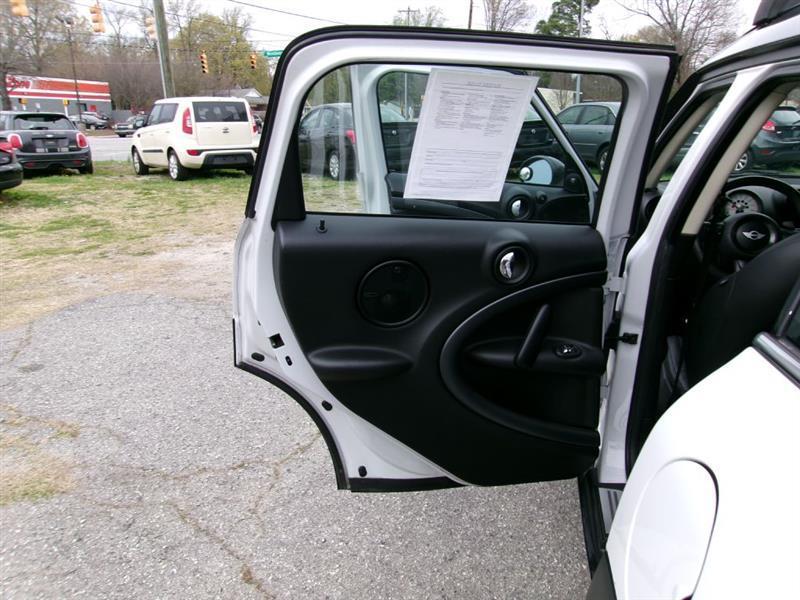 MINI Countryman  2013