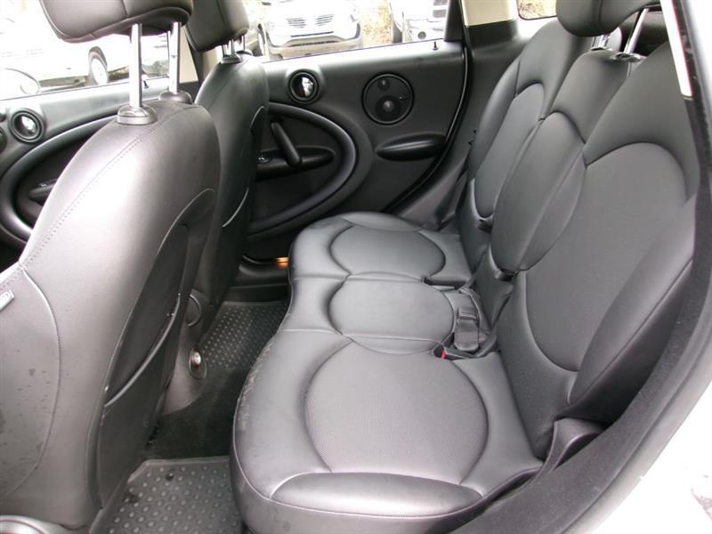 MINI Countryman  2013