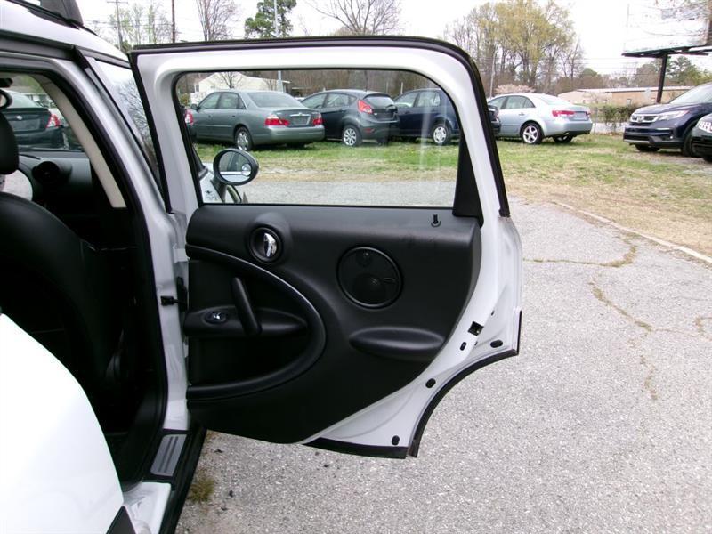 MINI Countryman  2013