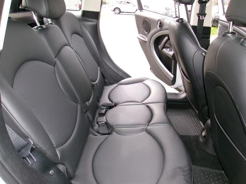 MINI Countryman  2013