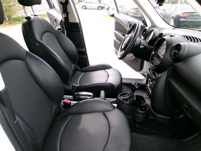 MINI Countryman  2013