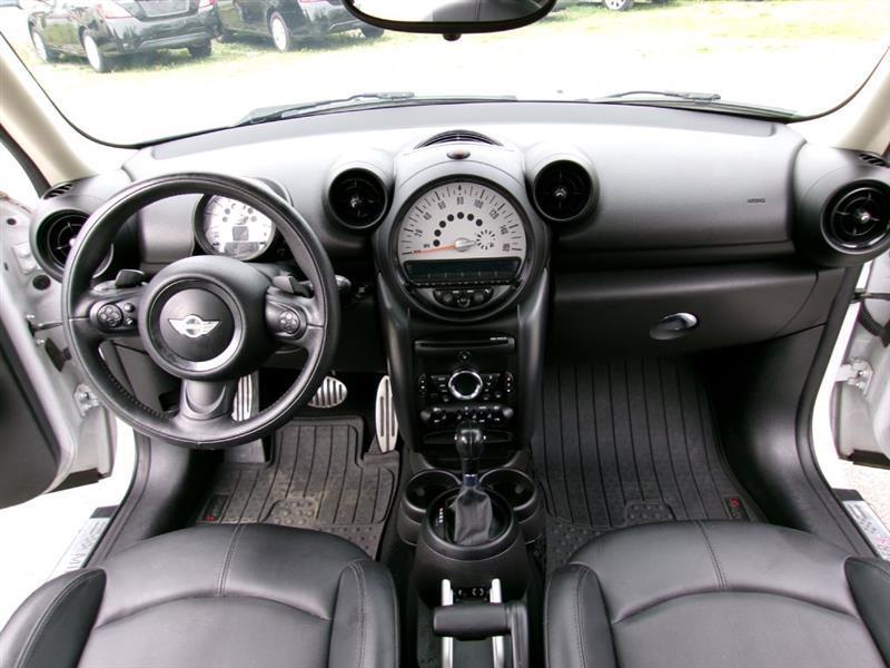 MINI Countryman  2013