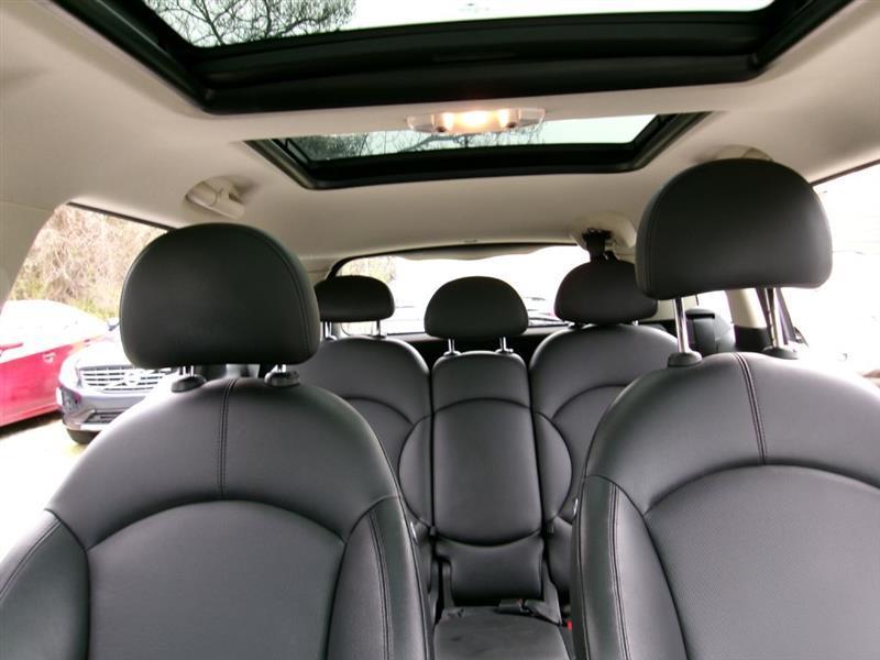 MINI Countryman  2013