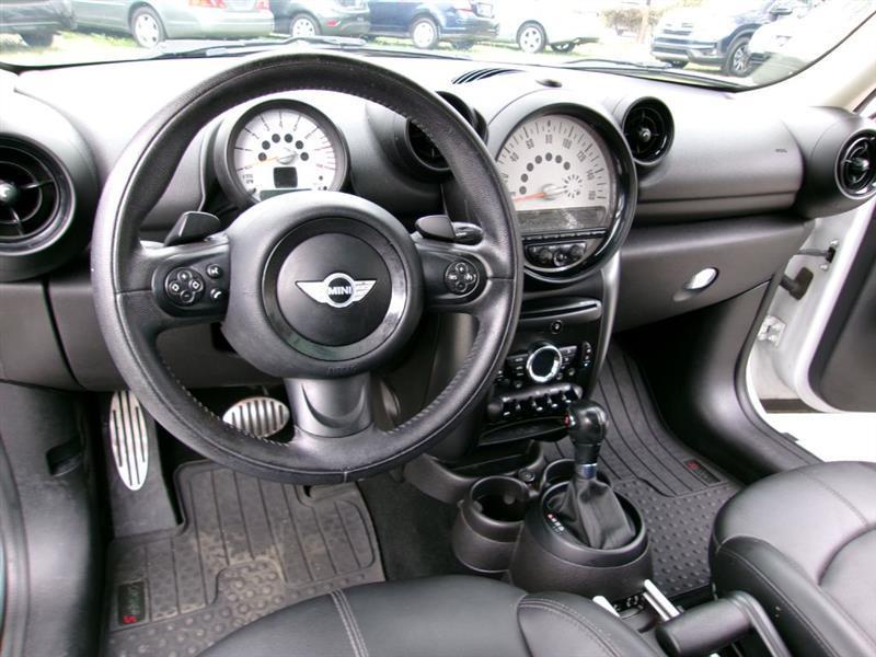 MINI Countryman  2013
