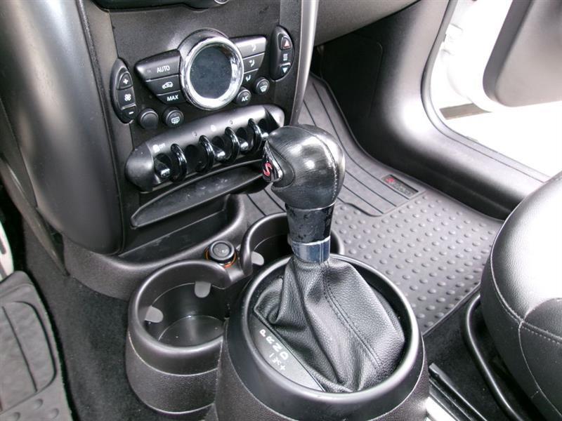 MINI Countryman  2013