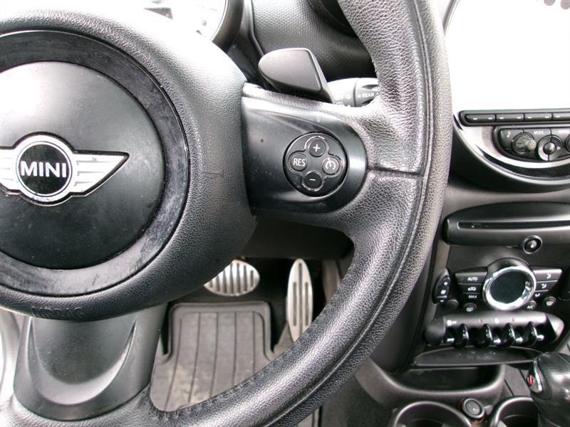 MINI Countryman  2013