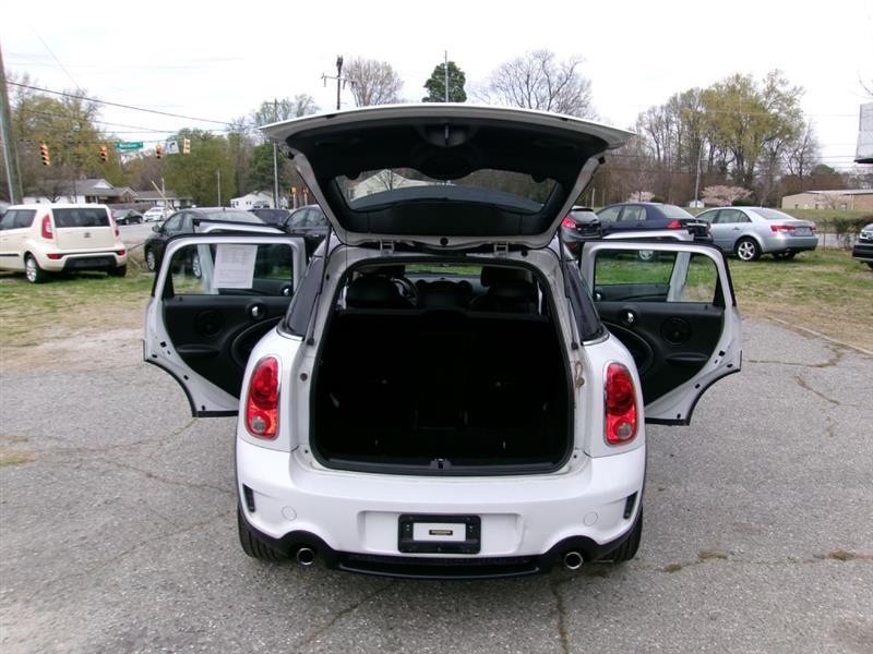 MINI Countryman  2013