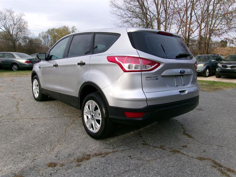 Ford Escape  2016