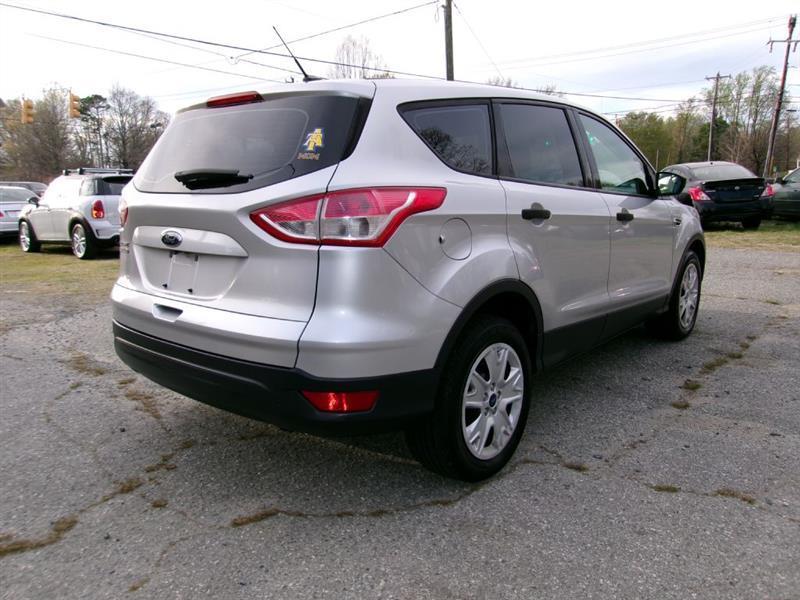 Ford Escape  2016