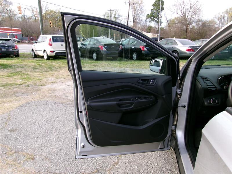 Ford Escape  2016