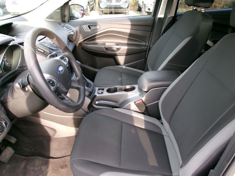 Ford Escape  2016