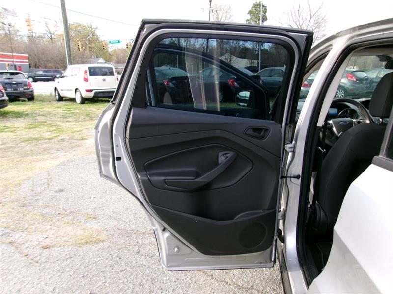 Ford Escape  2016