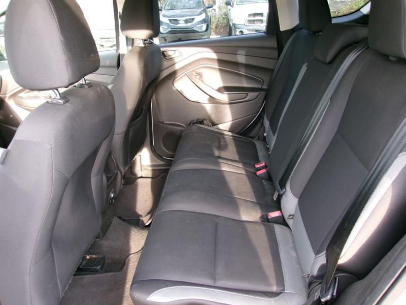 Ford Escape  2016