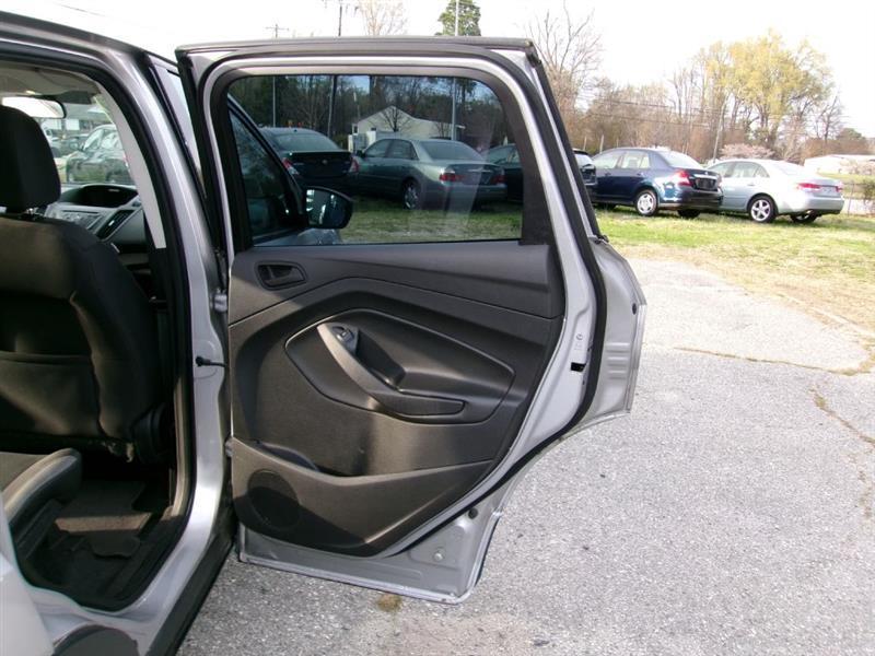 Ford Escape  2016