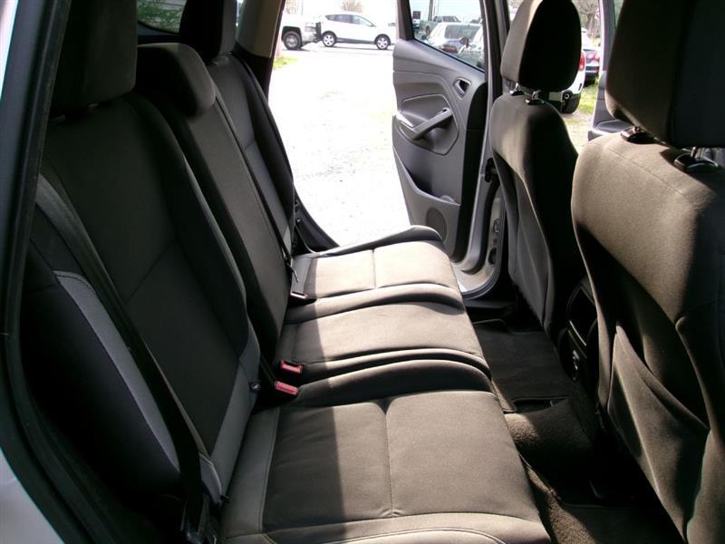 Ford Escape  2016