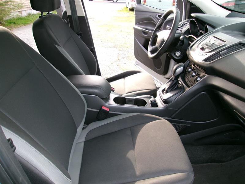 Ford Escape  2016