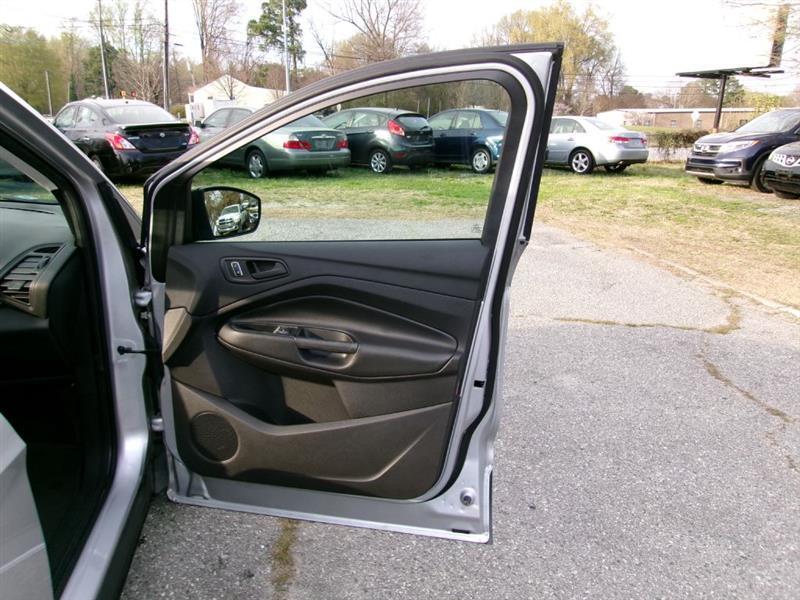 Ford Escape  2016