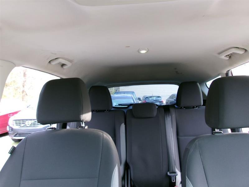 Ford Escape  2016
