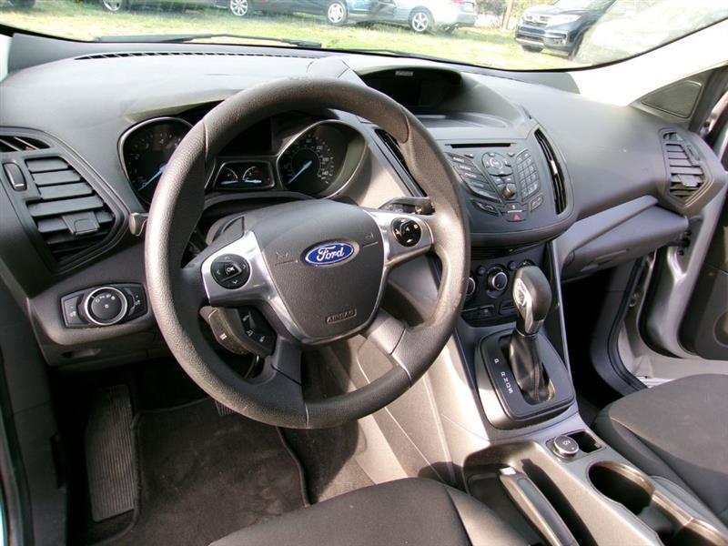 Ford Escape  2016