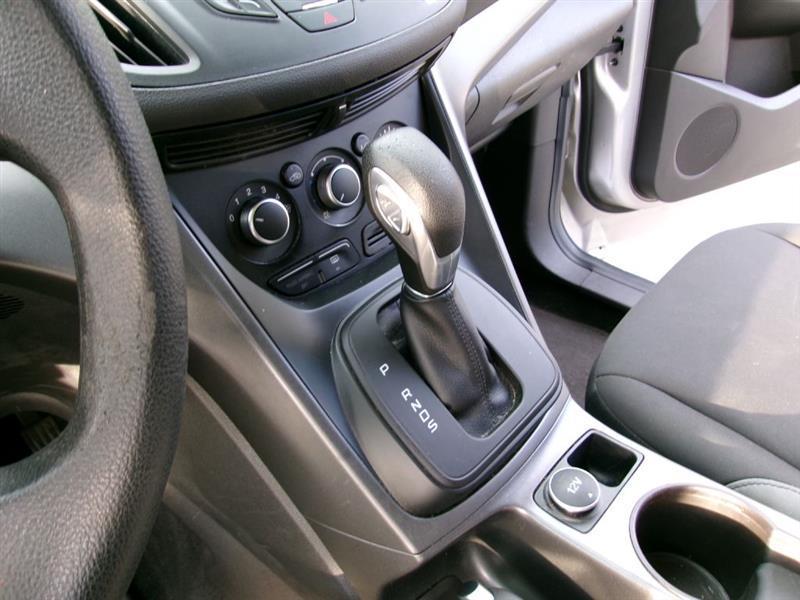 Ford Escape  2016
