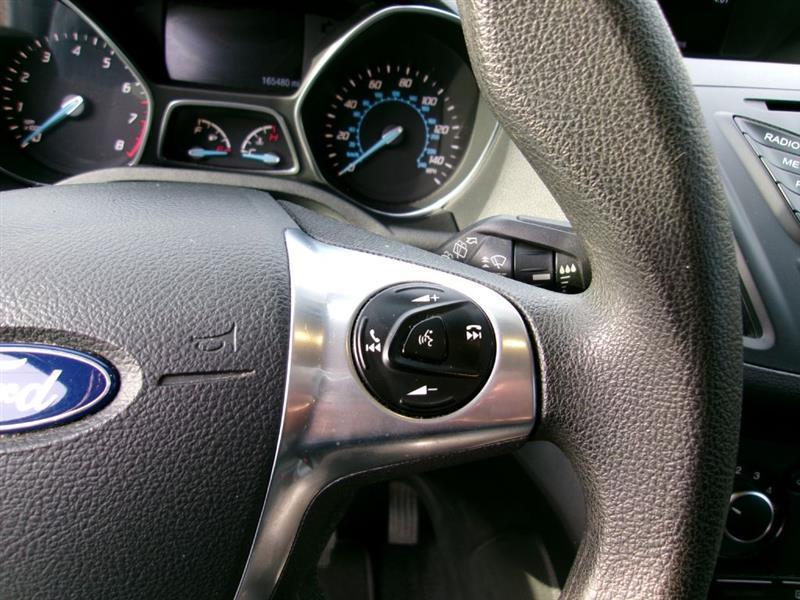 Ford Escape  2016