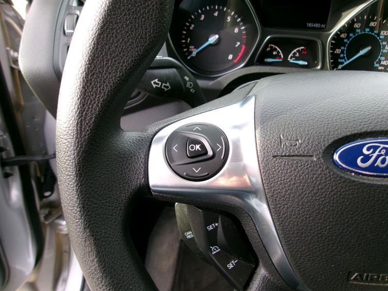 Ford Escape  2016